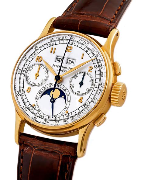 most expensive patek|top 10 patek philippe watches.